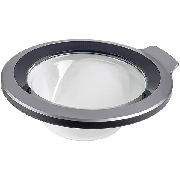 Ușă hublou mașină de splata AEG – cod 140061935957 (original), 2 / 3