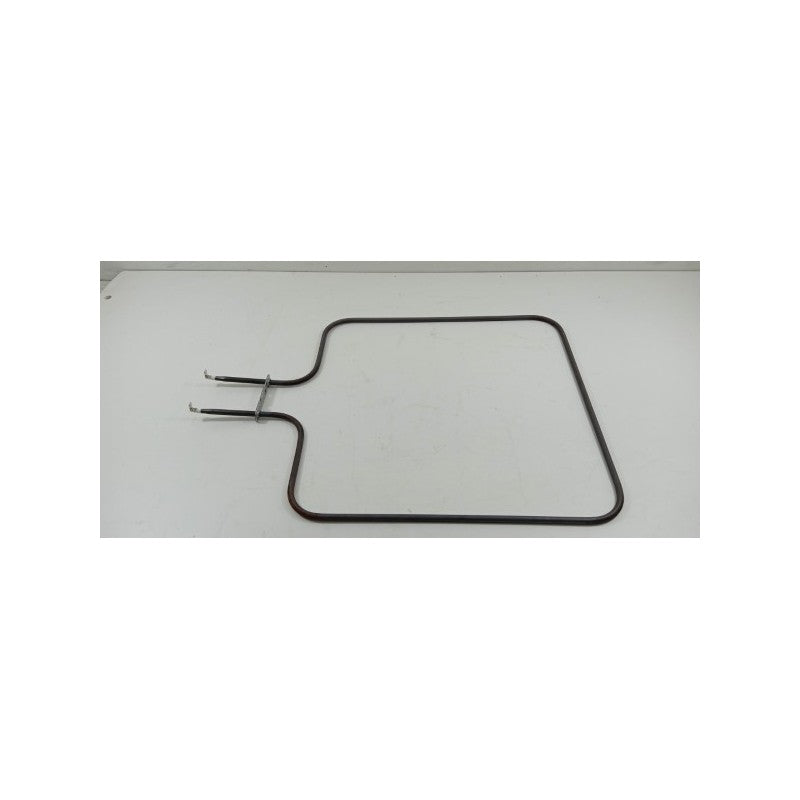 Rezistență inferioară cuptor electric 1000W Electrolux – cod 140065215026, 2 / 2