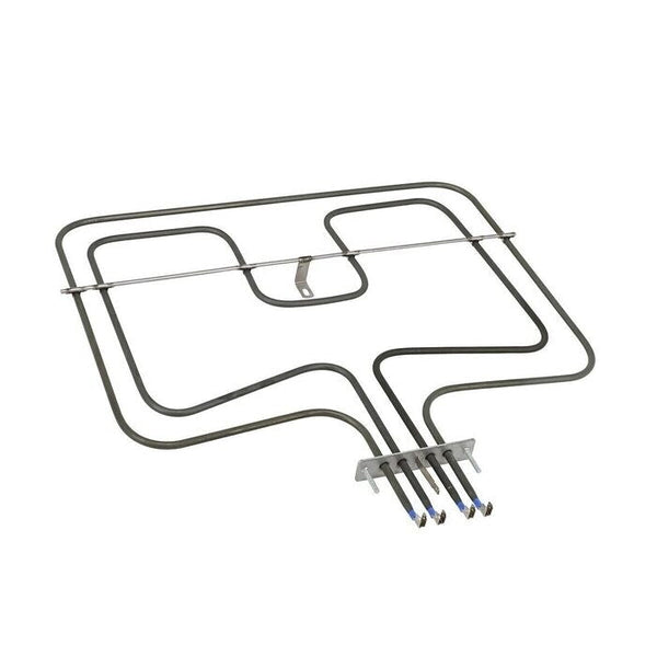 Rezistență 1200W pentru aragaz Zanussi – cod 3570076038