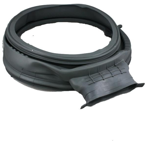 Garnitură hublou Beko – cod 1401240100 (original), 1 / 3