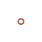140328059 O-ring 7*3,5*1,75MM, silicone 2015 1BUC