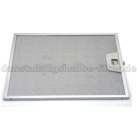 Filtru metalic antigrăsime AEG – cod 50248271004, 3 / 3