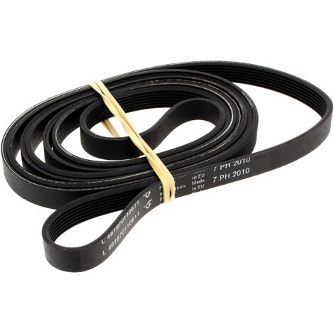 Curea uscător Whirlpool – cod 2010H7 / 480112101469 (original), 3 / 3