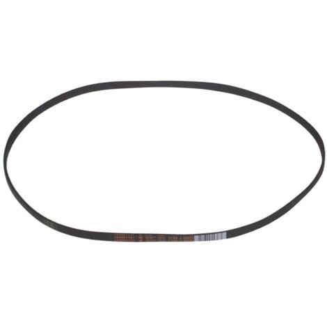 Curea mașină de spălat 1196 J6 EL Whirlpool – cod 481281728295