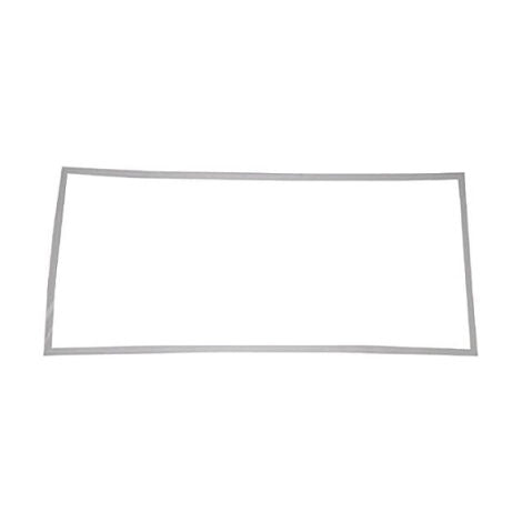 Garnitură ușă combină frigorifică Indesit – cod C00296084 / 482000032078 (original), 2 / 3