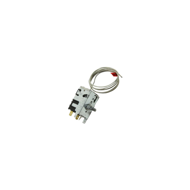 Termostat c.post – cod C00267122 / 077B6906 / L.865MM, 2 / 3