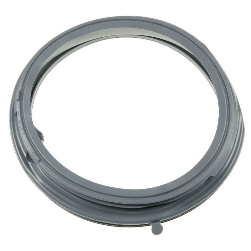 Garnitură ușă hublou mașină de spălat Beko 2466300302, 3 / 3