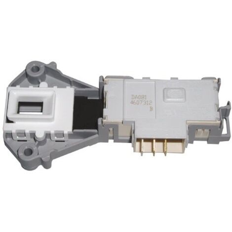 Închizător hublou Daewoo – cod 3619047100, 1 / 2