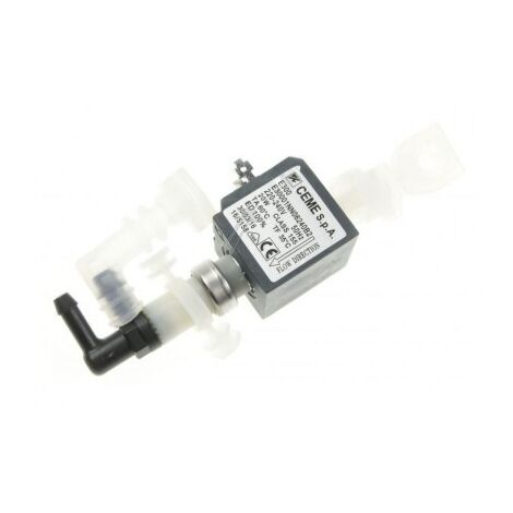 CEME Pompă fier de călcat Rowenta – cod E300 / CS-00135036 (original), 3 / 3