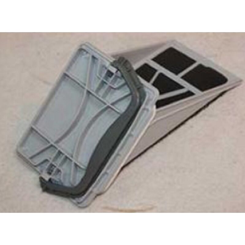 Filtru uscător rufe Whirlpool – cod 481010345281, 2 / 3