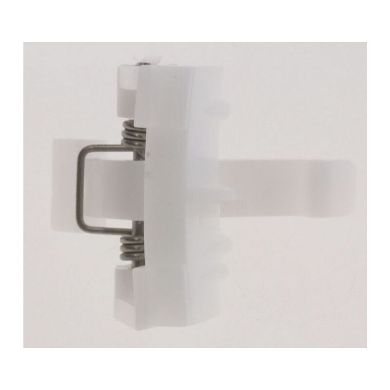 Cârlig mâner ușă hublou mașină de spălat Bosch – cod 00625485 (original), 3 / 3