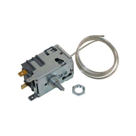Termostat frigider Indesit – cod C00143380 (original), 2 / 2