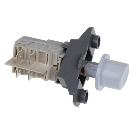 Întrerupător mașină de spălat ON/OFF Arctic – cod 2883500100 (original), 3 / 3