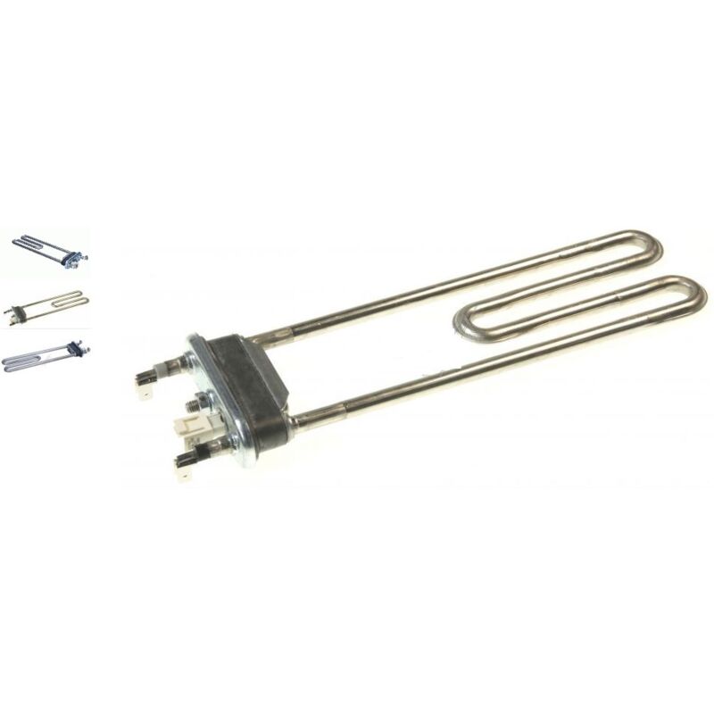 Rezistență 1600W – 41044550 Candy/Hoover, 2 / 3