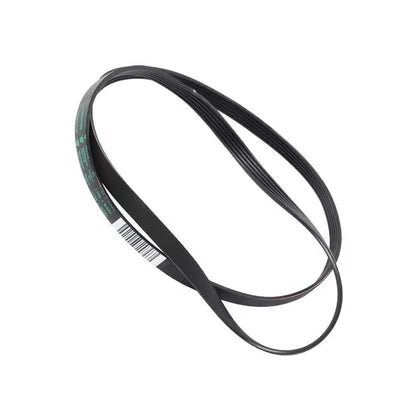 Curea mașină de spălat Whirlpool – cod C00074218 (original), 2 / 2