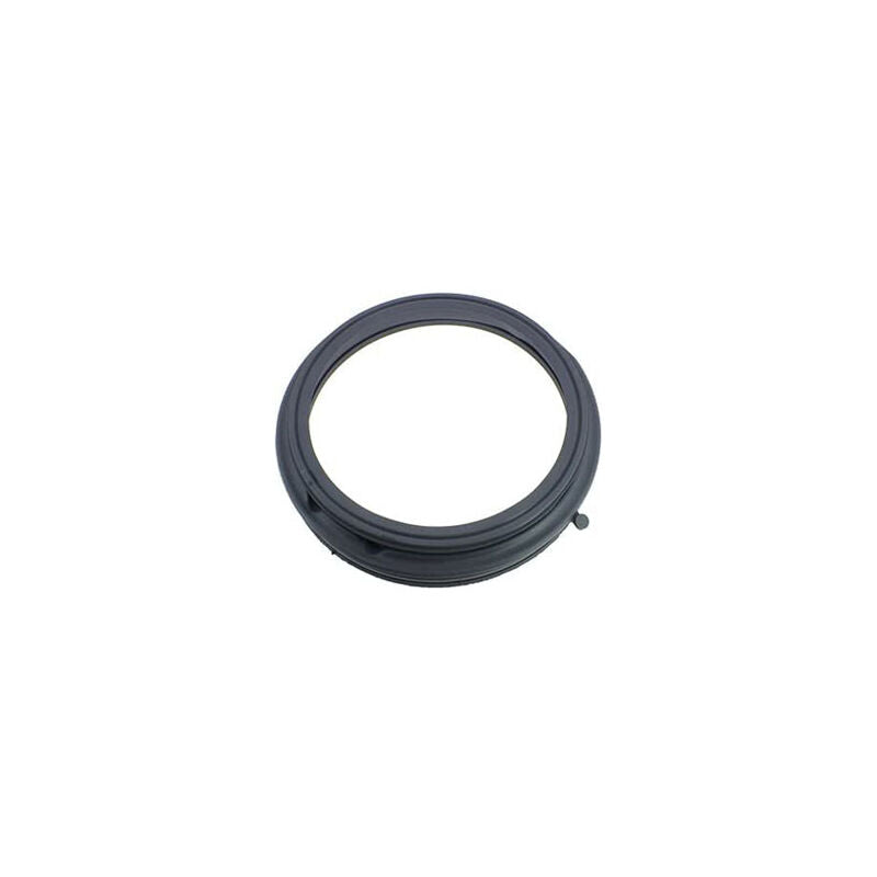 Garnitură hublou mașină de spălat Beko – cod 2466300334 (original), 2 / 3