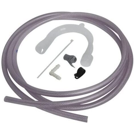Furtun scurgere uscător rufe Electrolux 9029793388 Original, 2 / 3