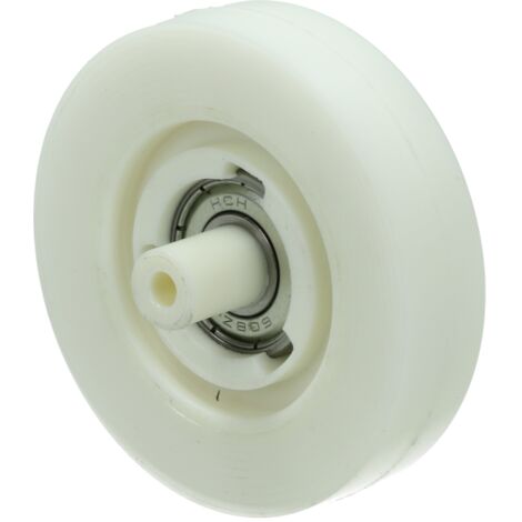 Rolă uscător rufe Whirlpool – cod C00311852 / 481010456115 (original), 2 / 3