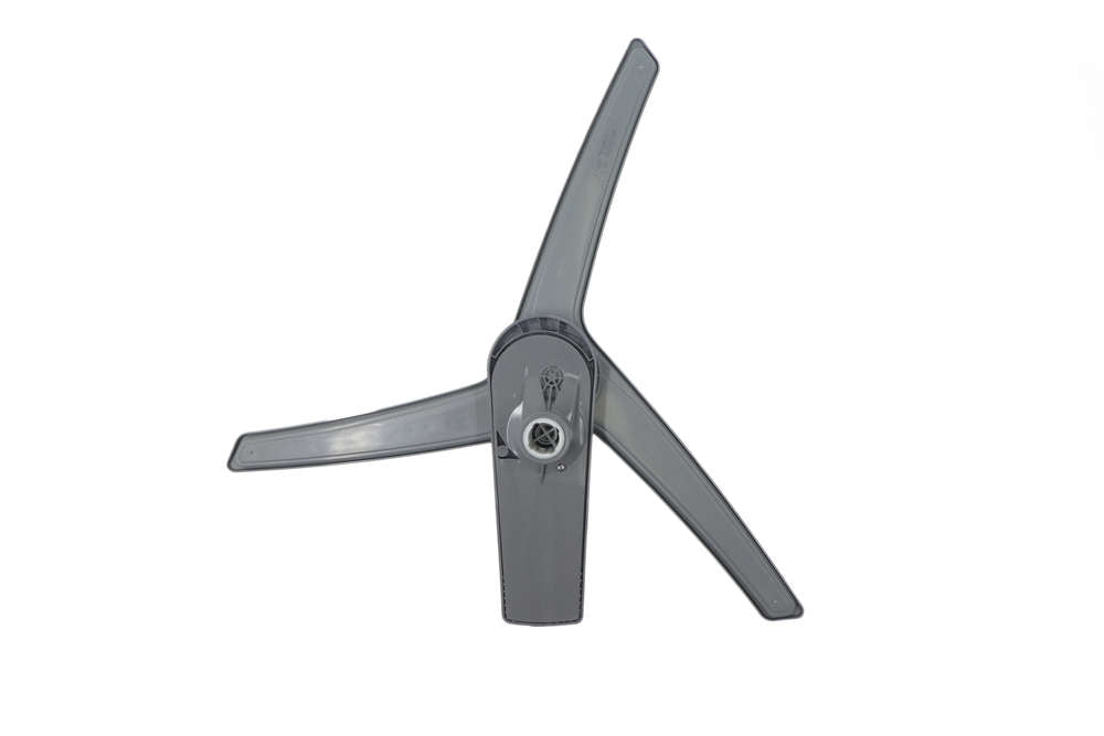 Braț pulverizare apă inferior pentru mașina de spălat vase – cod 1517350100, 3 / 3