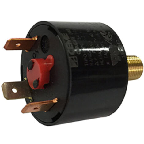Presostat fier de călcat Moulinex CS-1600004829 Original
