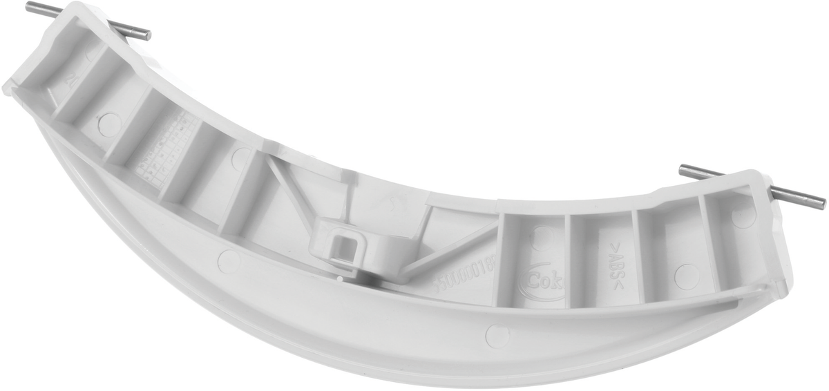 Mâner pentru mașina de spălat Bosch – cod 00266751 (original), 1 / 3