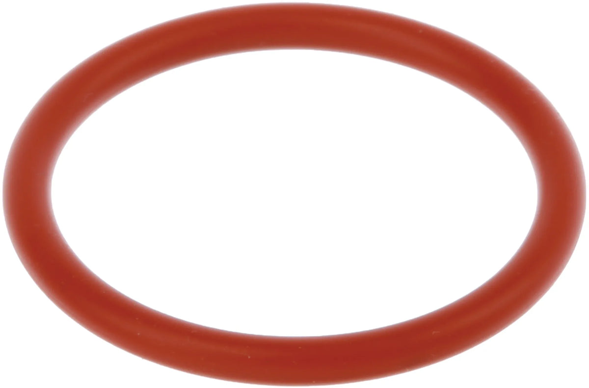 O-ring silicon rosu – bsh espressor 38X4 – cod 00625379, 2 / 2