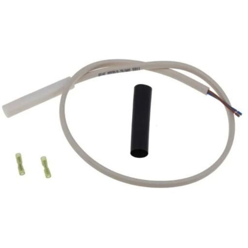 Senzor temperatură frigider Whirlpool – cod C00314452 / 481231019153, 1 / 2