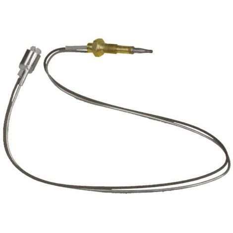 Termocuplă aragaz Indesit C00094330 L400MM, 3 / 3