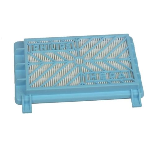 Filtru aspiarator pentru aspirator Philips – cod 432200039090, 2 / 3