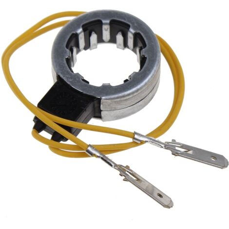 Bobină tahometru mașină de spălat Arctic – cod 372205505 (original), 2 / 2