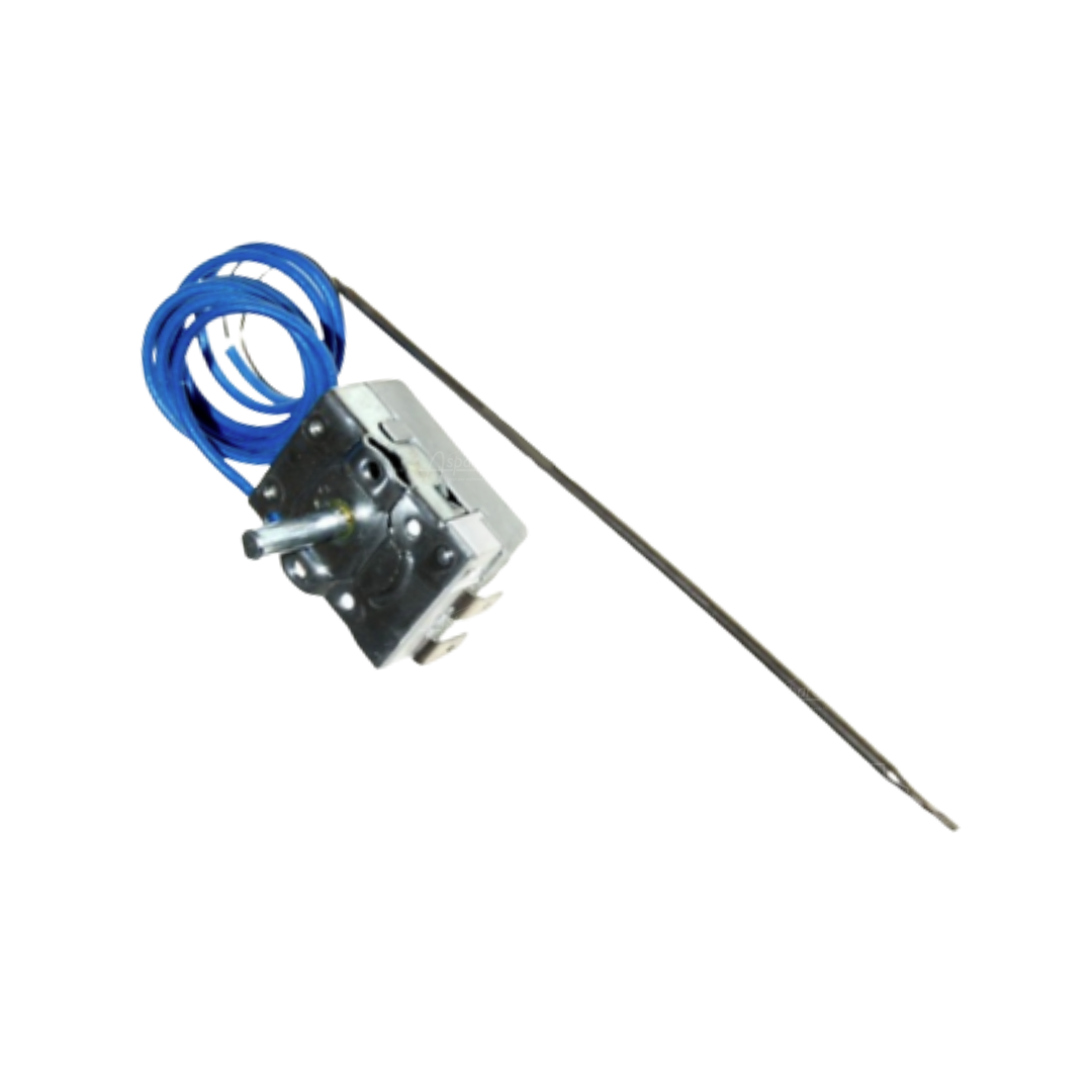 Termostat cuptor electric +50 : + 285 grade Vestel 32001459 Original, 1 / 3