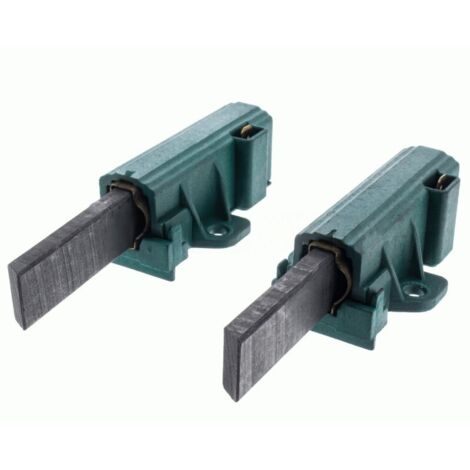Cărbuni motor mașină de spălat Whirlpool 481281719419, 3 / 3