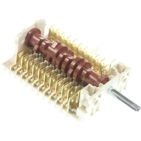 Comutator mf 8 – cod C00314915, 2 / 3