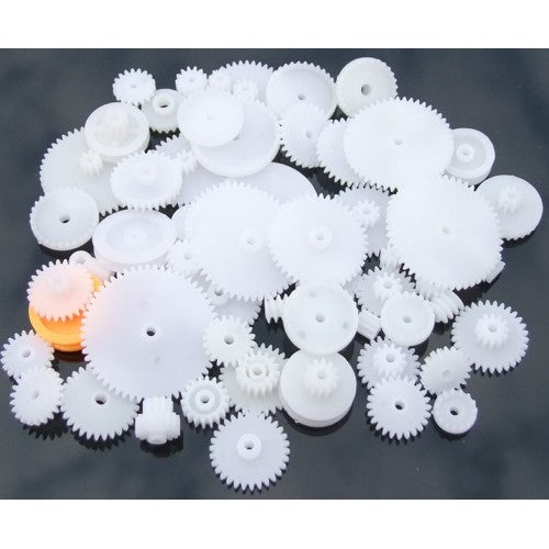 Set roți dintate – cod 8614446