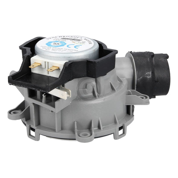 Valvă distribuitor apă mașină de spălat vase Beko – cod 1512000200 / C00864960 (original)