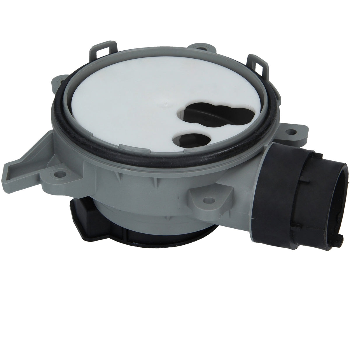 Valvă distribuitor apă mașină de spălat vase Beko – cod 1512000200 / C00864960 (original), 2 / 3