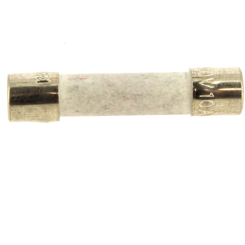 Siguranță fuzibila Samsung 3601-000448, 250V, 10A, SLOW-BLOW, Ceramică, 2 / 3