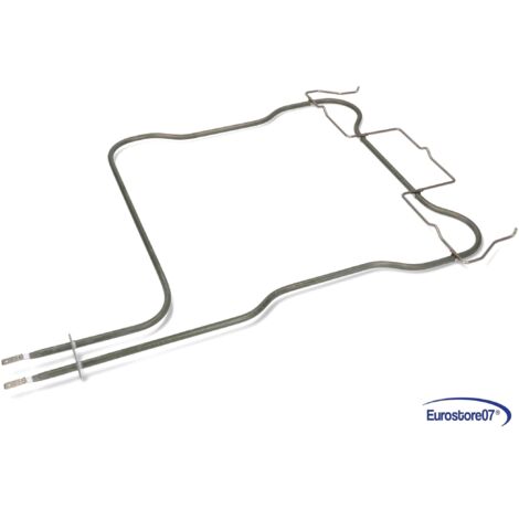 Rezistență inferioară 1000W 230V – cod WSEZ7213W