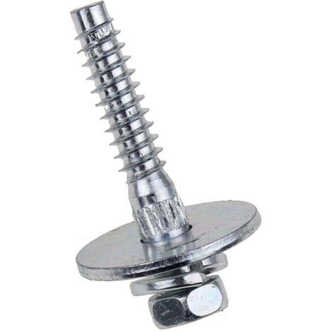 Șurub mașină de spălat LG – cod FAA30831001 (original), 1 / 3