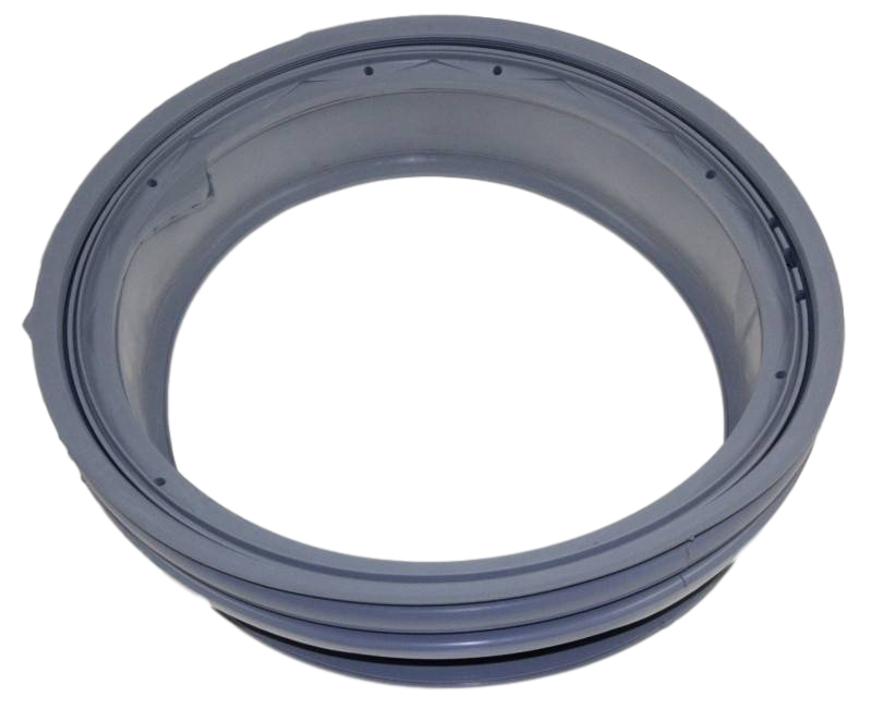 Garnitură ușă hublou Gorenje – cod 581577/172565, 2 / 3