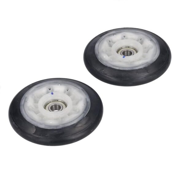 Set rolă uscător 2BUC LG – cod AGM75510754, 2 / 3