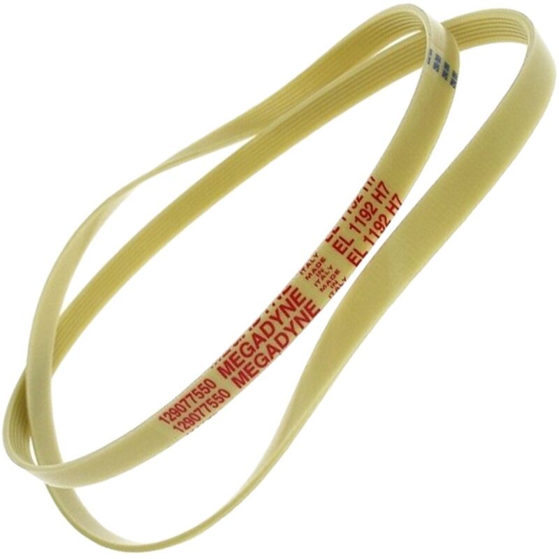 Curea Zanussi 1192 H7 EL 1290775509, 2 / 2