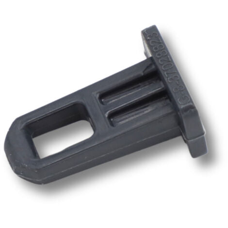 Cioc, cârlig ușă hublou uscător rufe Heinner – cod 42161609 (original), 3 / 3