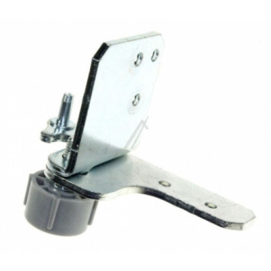 C00294930 Picior reglabil silv.stang M8 (kit)+pivot
