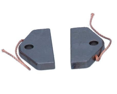 Perie carbon uscător Miele 04490382 2 Bucăți, 2 / 3