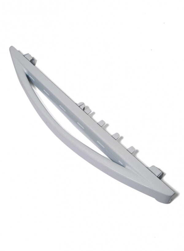 Mâner ușă cuptor Indesit – cod C00117538 / 482000028973 (original)