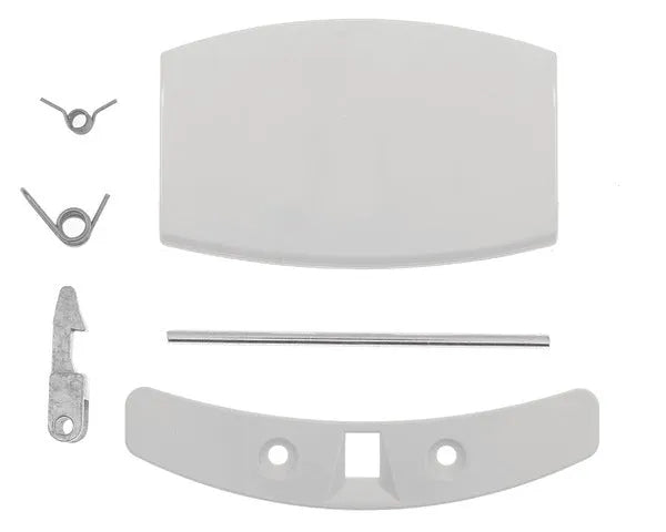 Kit mâner ușă Electrolux – cod 4055087003