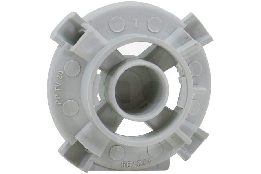 Pulverizator apă, parte superioară – cod 1737940100, 2 / 3