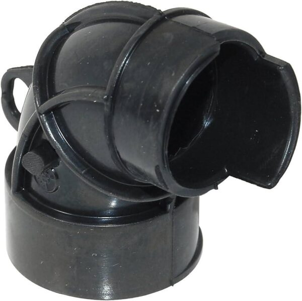 Furtun flexibil colector de apă/rezistență – cod 1740110100, 2 / 3