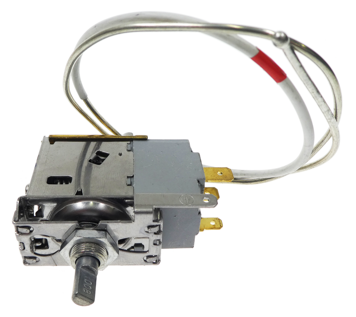 Termostat – cod WDF27D-Ex, 2 / 3
